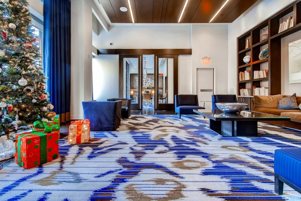 Global Luxury Suites at Fair St - Général
