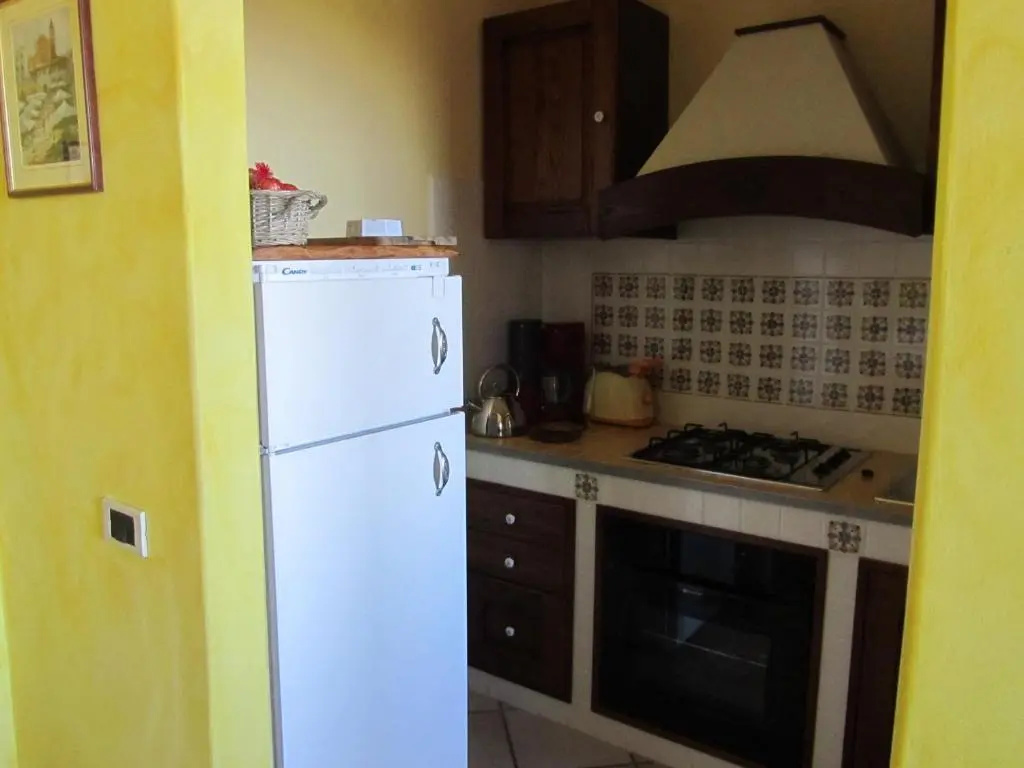 2 Bedrooms Apartment with sea view