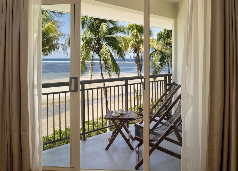 OUTRIGGER Fiji Beach Resort - Chambres