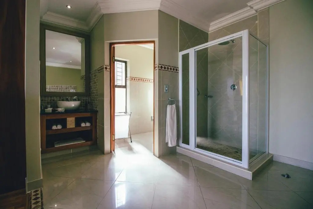Castellon Boutique Guesthouse - Chambres