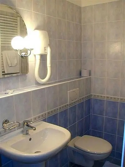 Hotel photo 9