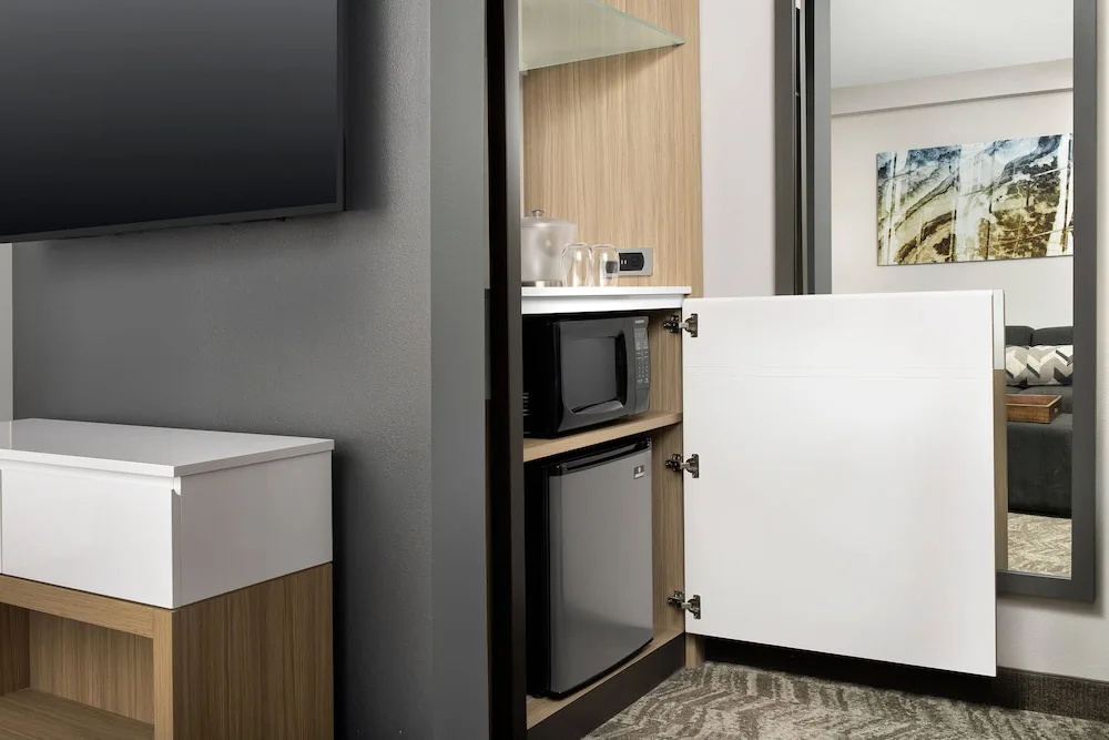 SpringHill Suites by Marriott Atlanta Perimeter Center - Chambres