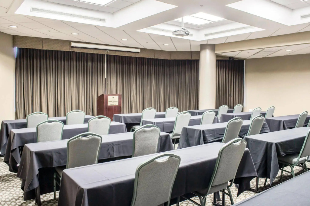 Fairfield by Marriott Inn & Suites Durham - Général