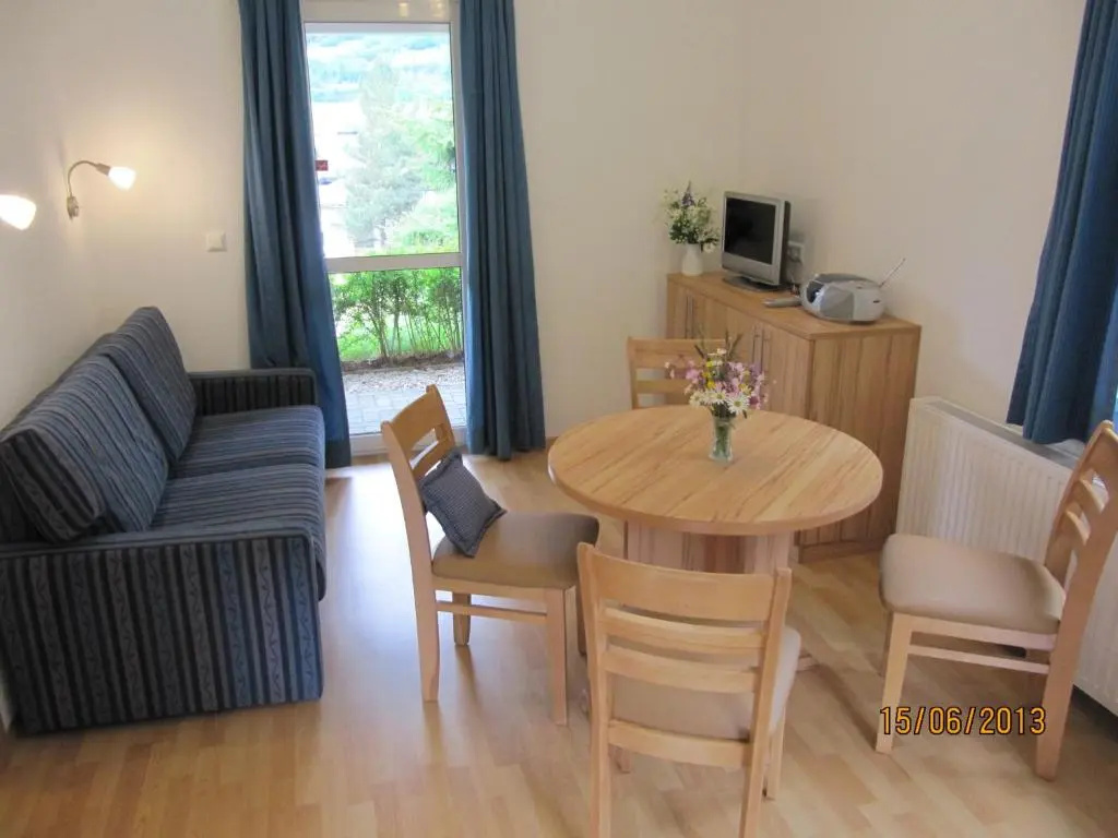 Ferienhäuser Tröster - Chambres