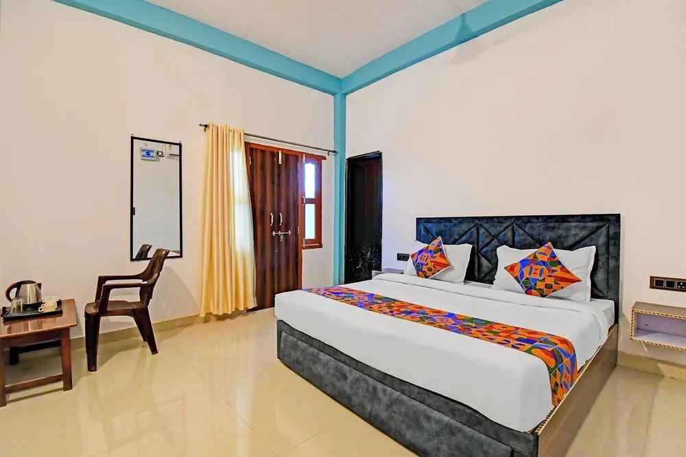 Hotel photo 7