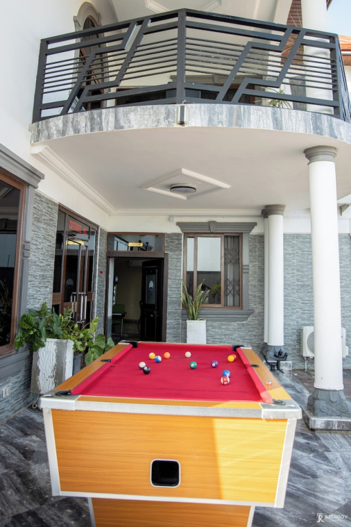Hotel photo 16