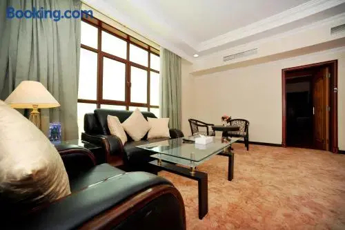 Samada Hoora Hotel And Suites - фото 40