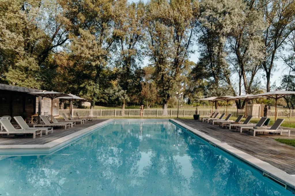 Hôtel Domaine de Biar - Général