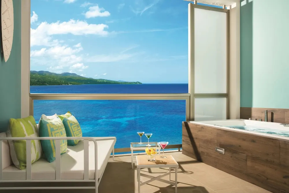Breathless Montego Bay - Adults Only - All Inclusive - Chambres