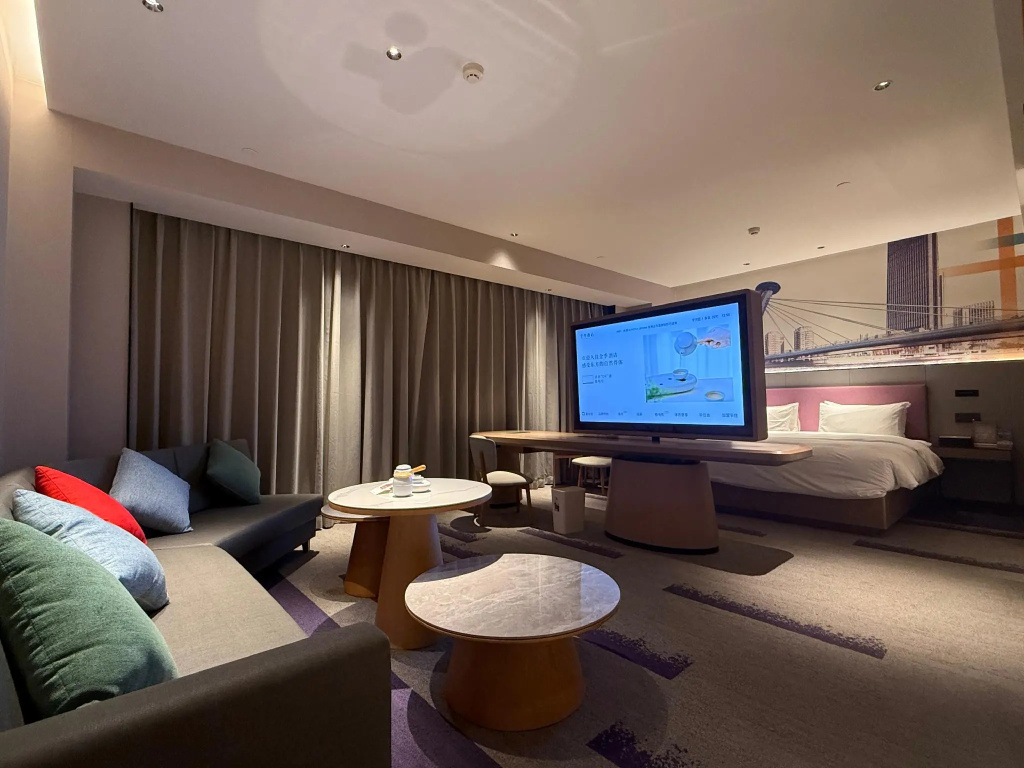 Hotel photo 3