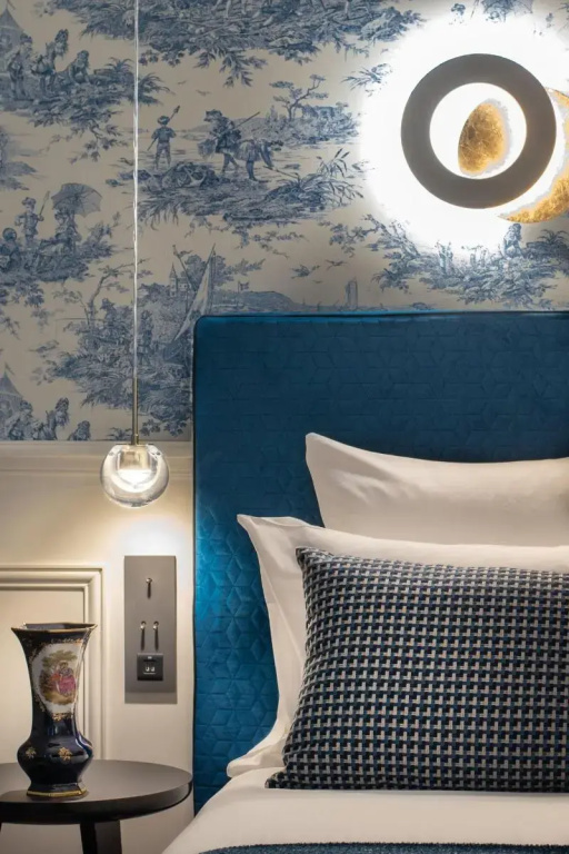Hotel Cambon 65