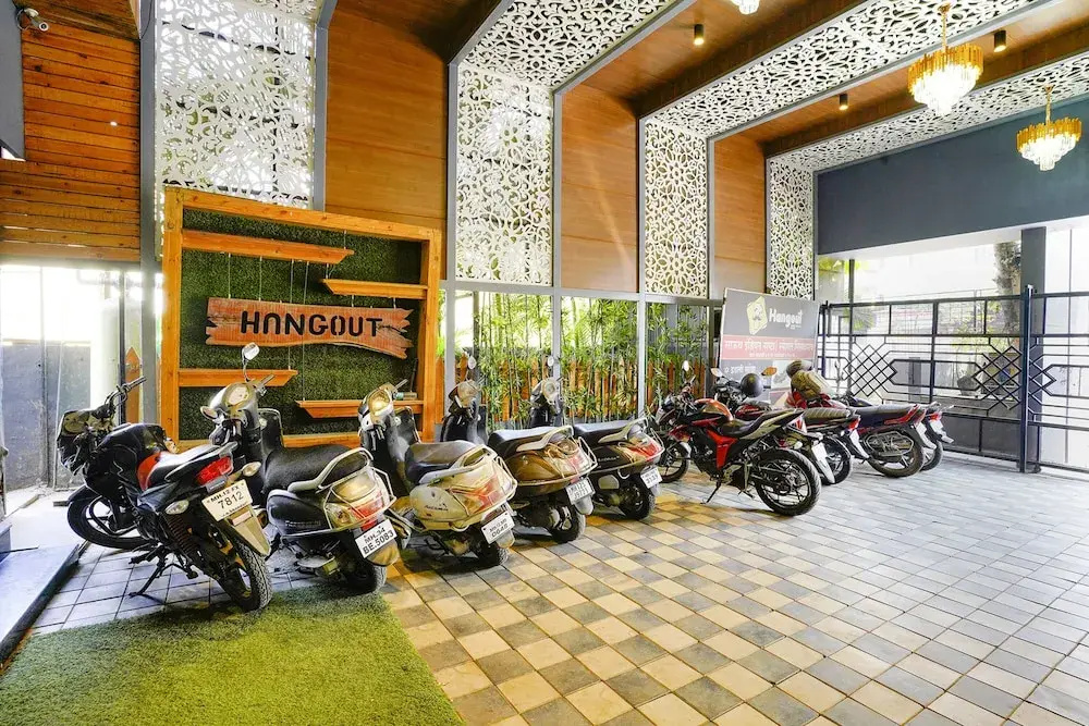 Hotel photo 19