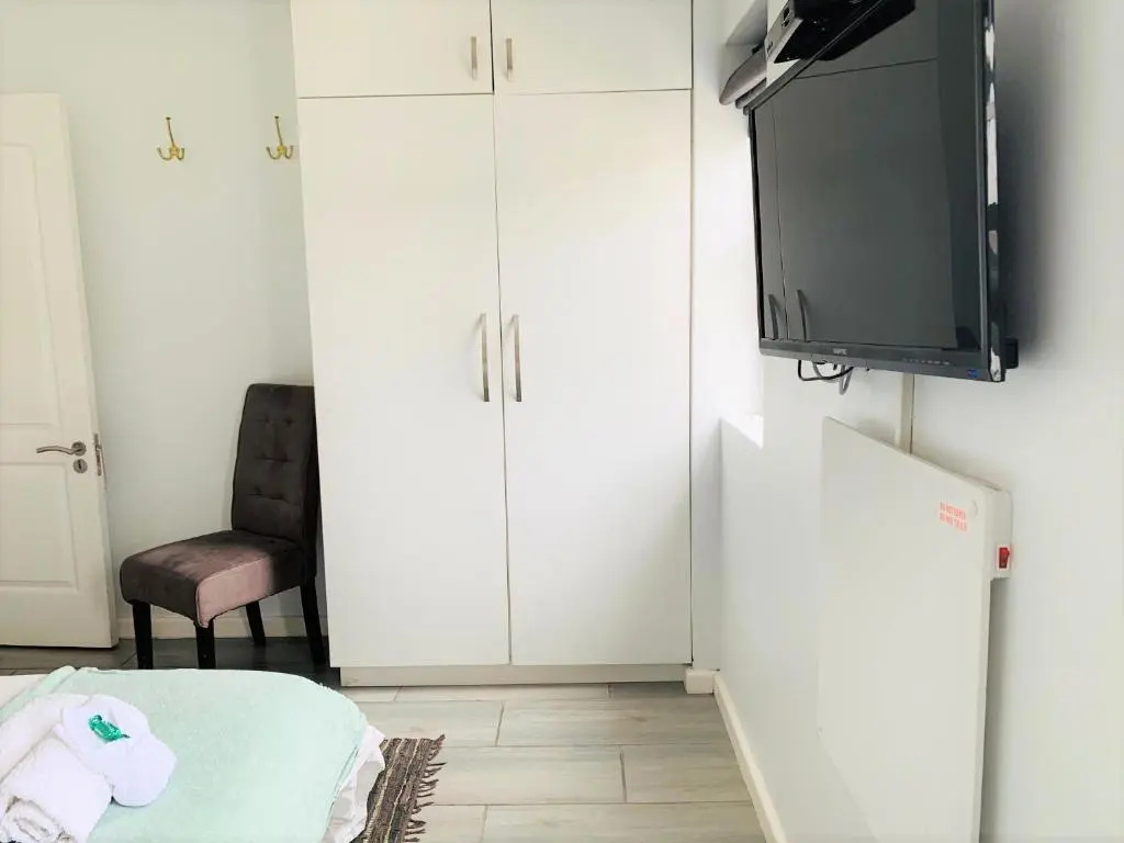 Abington Manor - Fish Hoek Guesthouse - Chambres