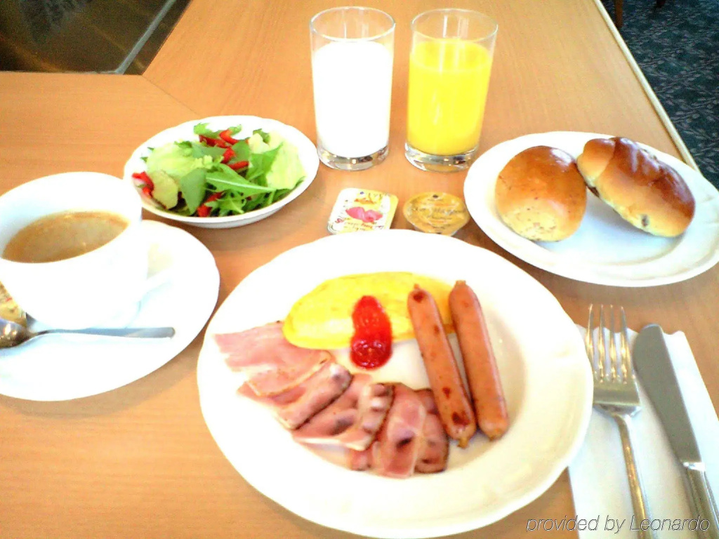 Hotel photo 8
