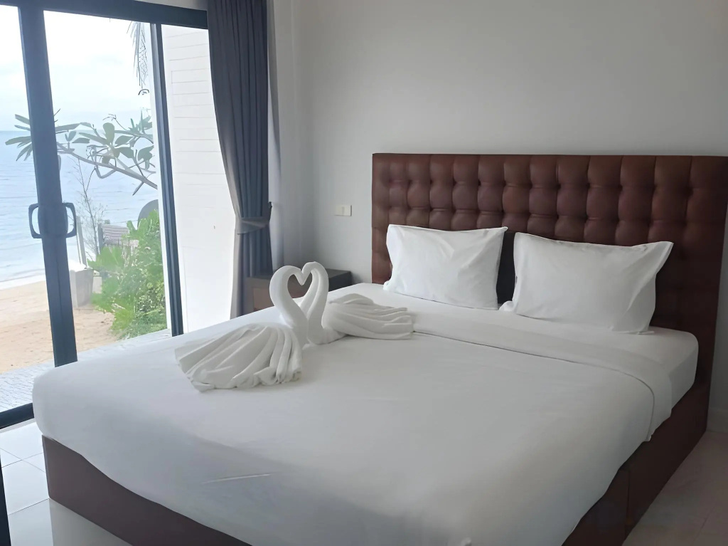 March Samui Resort — 2