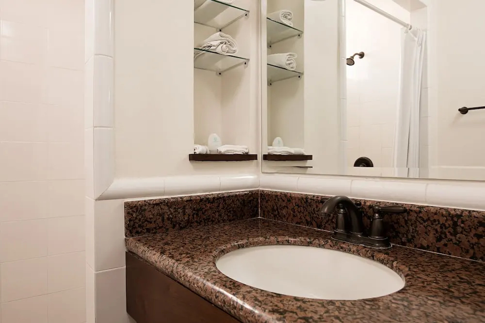 Isla de Flores Hotel - Chambres