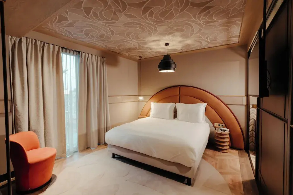Hotel photo 8