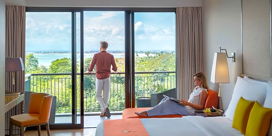 Movenpick Resort & Spa, Jimbaran Bali