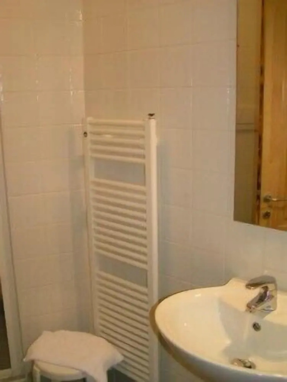 Albergo Verdi - Chambres