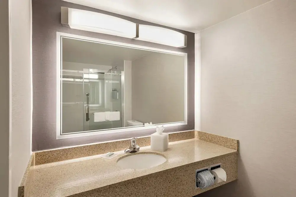 Courtyard by Marriott Baldwin Park - Chambres