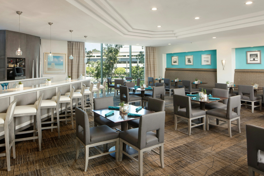 DoubleTree by Hilton San Diego - Hotel Circle - Général