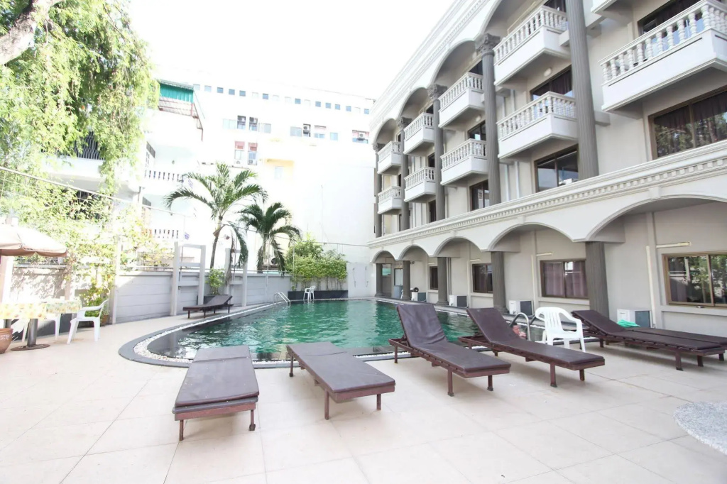 Hotel photo 14