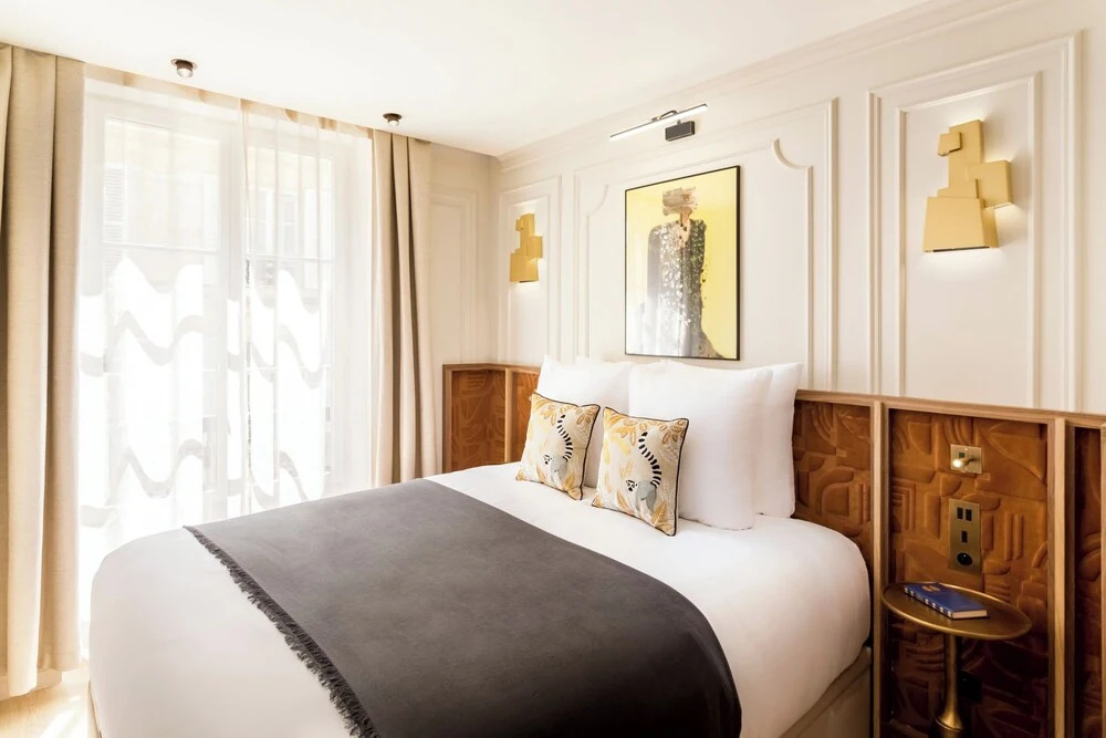 Voir la photo 4 — Merveil Signature Suite - Archives II