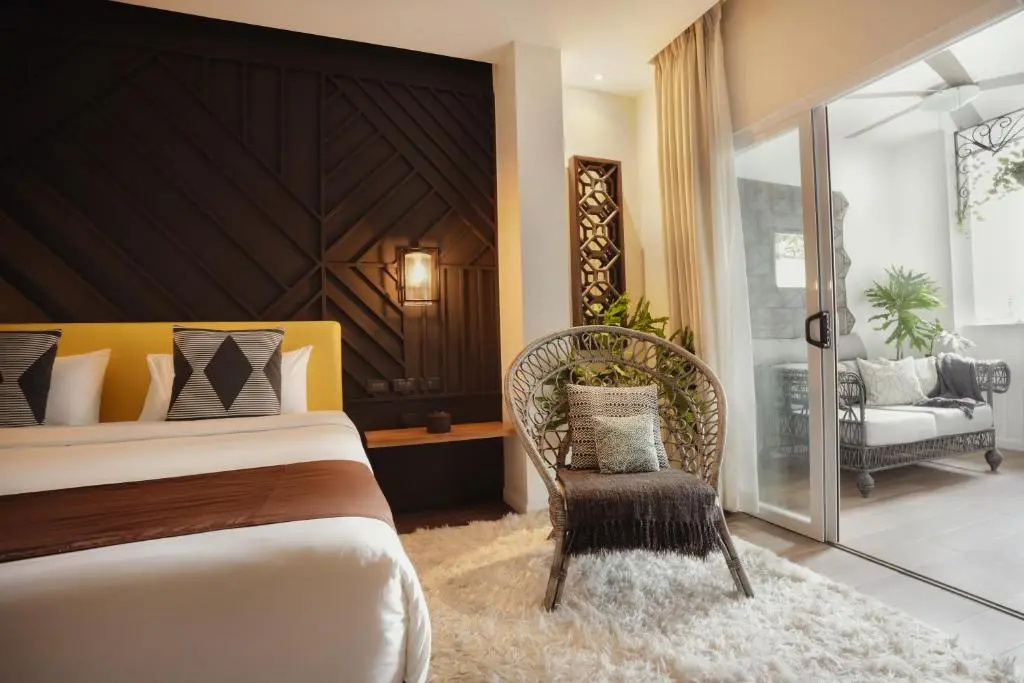 Hotel photo 20