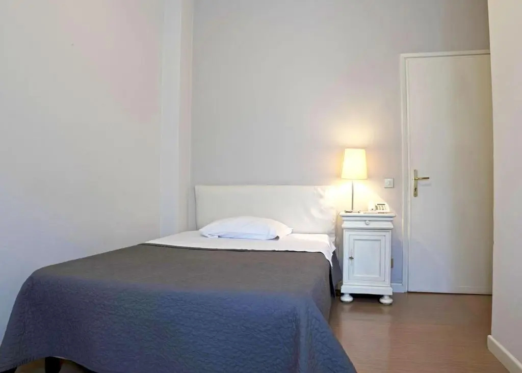 Hotel Positano - Chambres