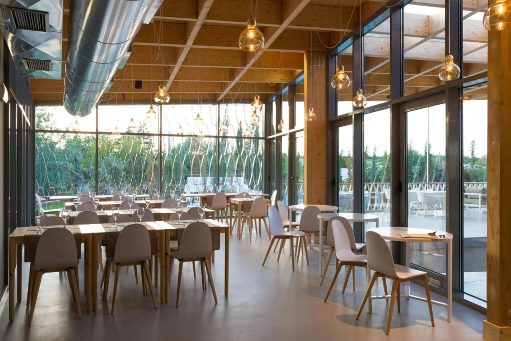 Ozadi Tavira Hotel - Général