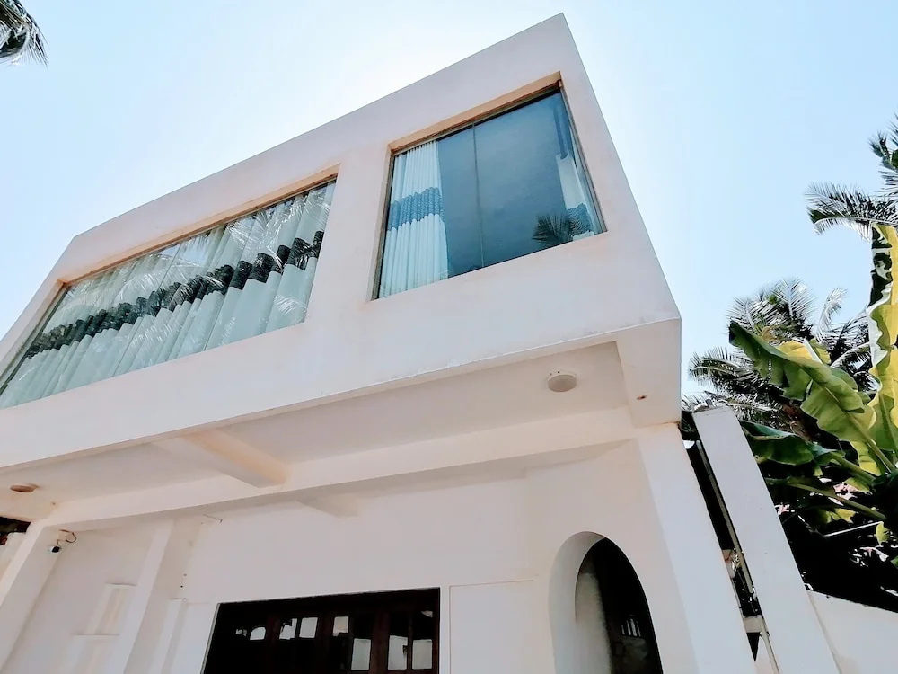 Villa Yuvin