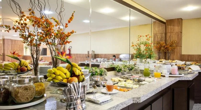 Barbur Center Hotel - Général