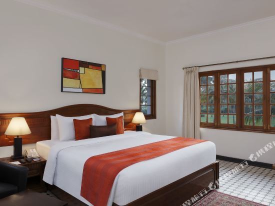 Novotel Goa Dona Sylvia Hotel