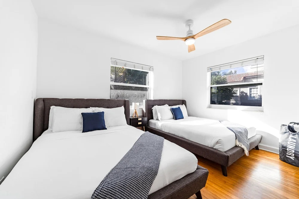 The Blue Parrot — фото 4