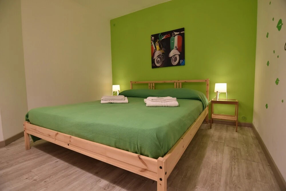 Caposud - Residenceragusa.com - Case Vacanze Marina di Ragusa - Sicilia — 3