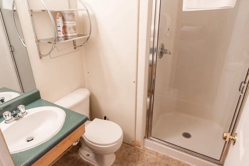 1 Bedroom Standard room