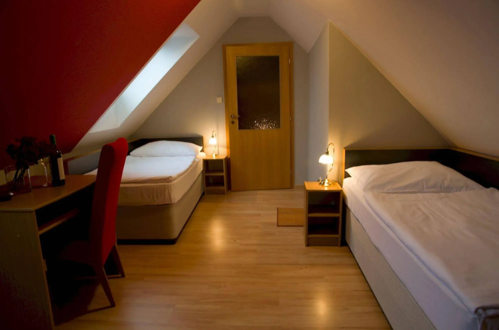 Hotel Payer - Général