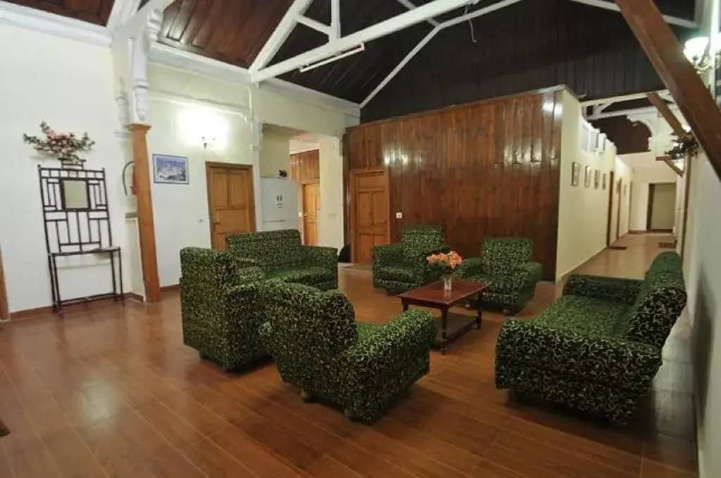 Hotel Dalziel