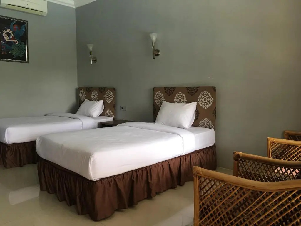 Deluxe Suite