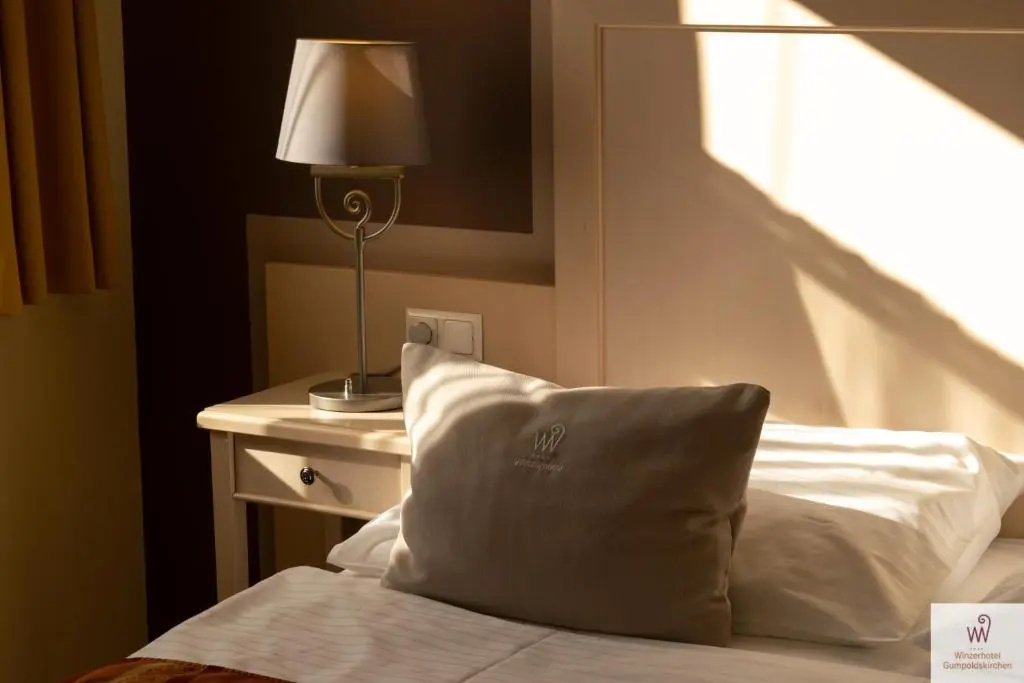 Winzerhotel Gumpoldskirchen - Chambres