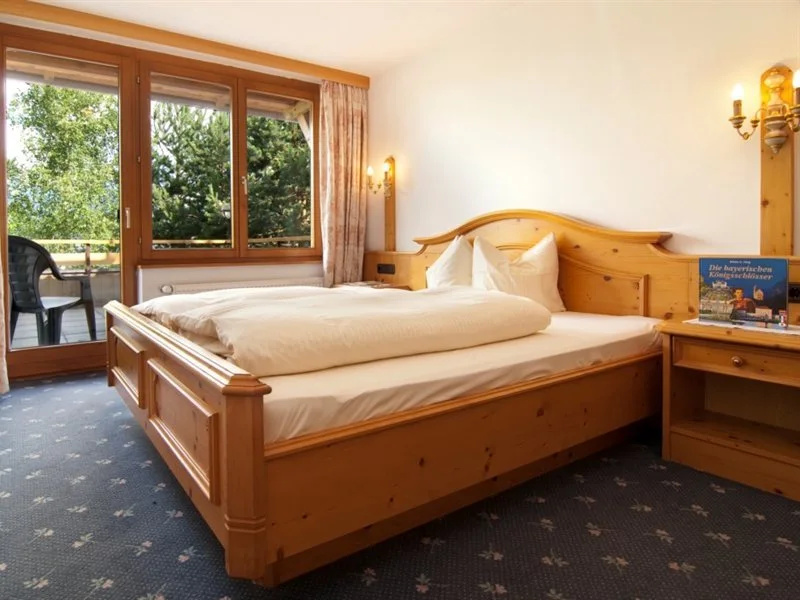 Naturhotel LechLife - Général