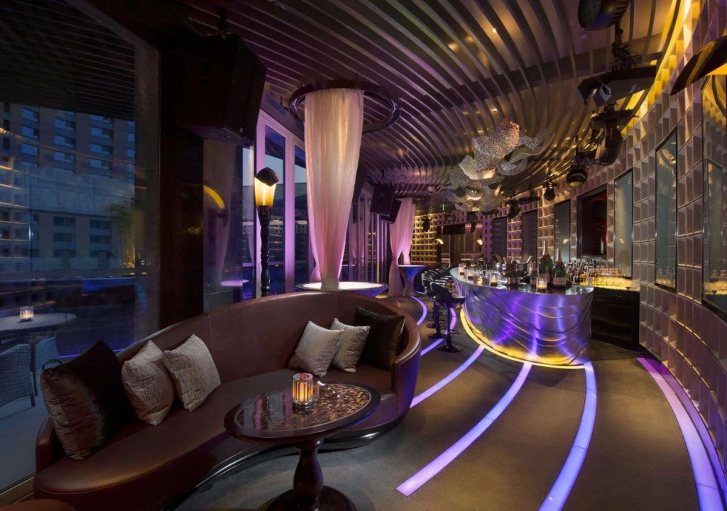 Conrad Beijing — фото 2