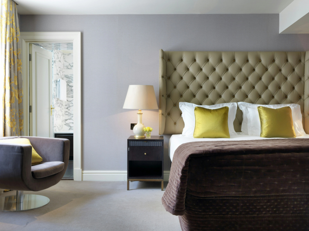 The Kensington Hotel - Photo 3