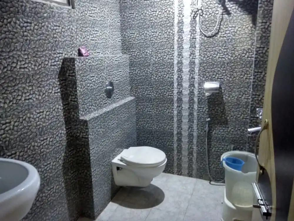 Hotel Grand SM Regency - Chambres