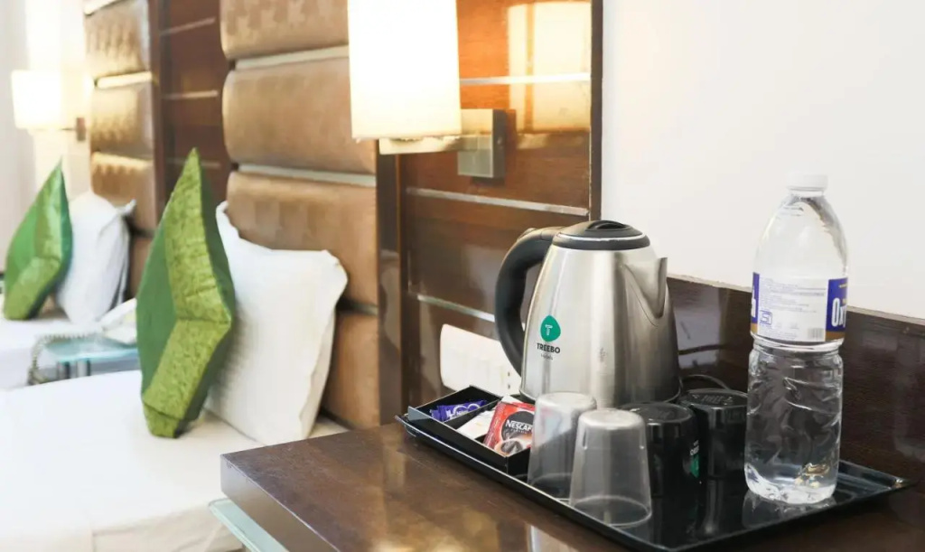 Hotel photo 10