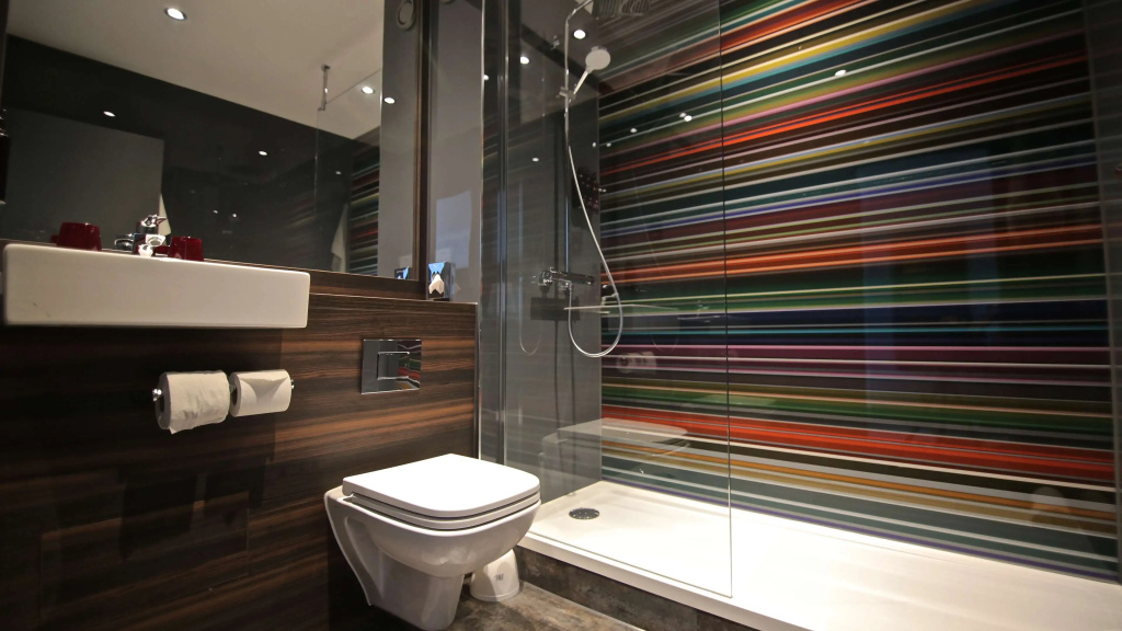 Village Hotel Leeds North - Chambres