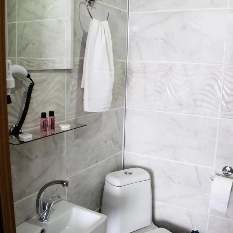 Отель Marpalace Hotel в Стамбуле