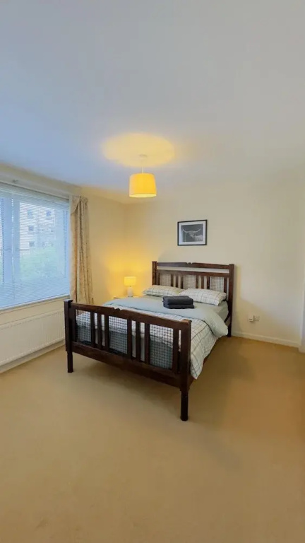 Apartment-2br-parking-walk to Town-near Beach-wifi - фото 2