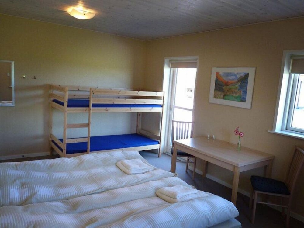 Kragelund Bed & Breakfast photo 5