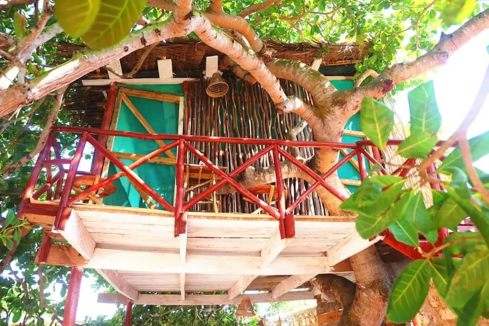 Diani Hostel